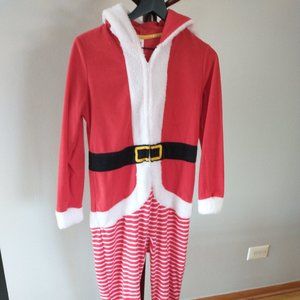 Elf Onesie